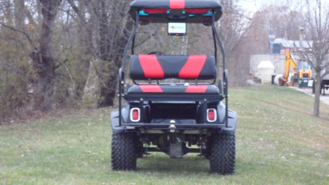 Used 2002 Club Car Golf Cart NEW LOWER REDUCED PRICE | Mundelein, IL