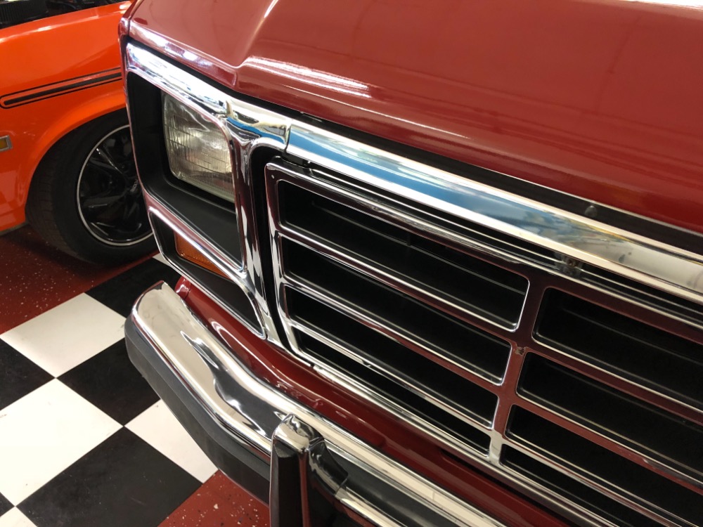 1986 Ford F150 Lariat Edition 4x4 Pick Up Always Family