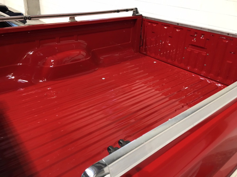 Used 1986 Ford F150 -LARIAT EDITION-4X4 PICK UP -ALWAYS FAMILY OWNED-FROM NORTH CAROLINA- | Mundelein, IL
