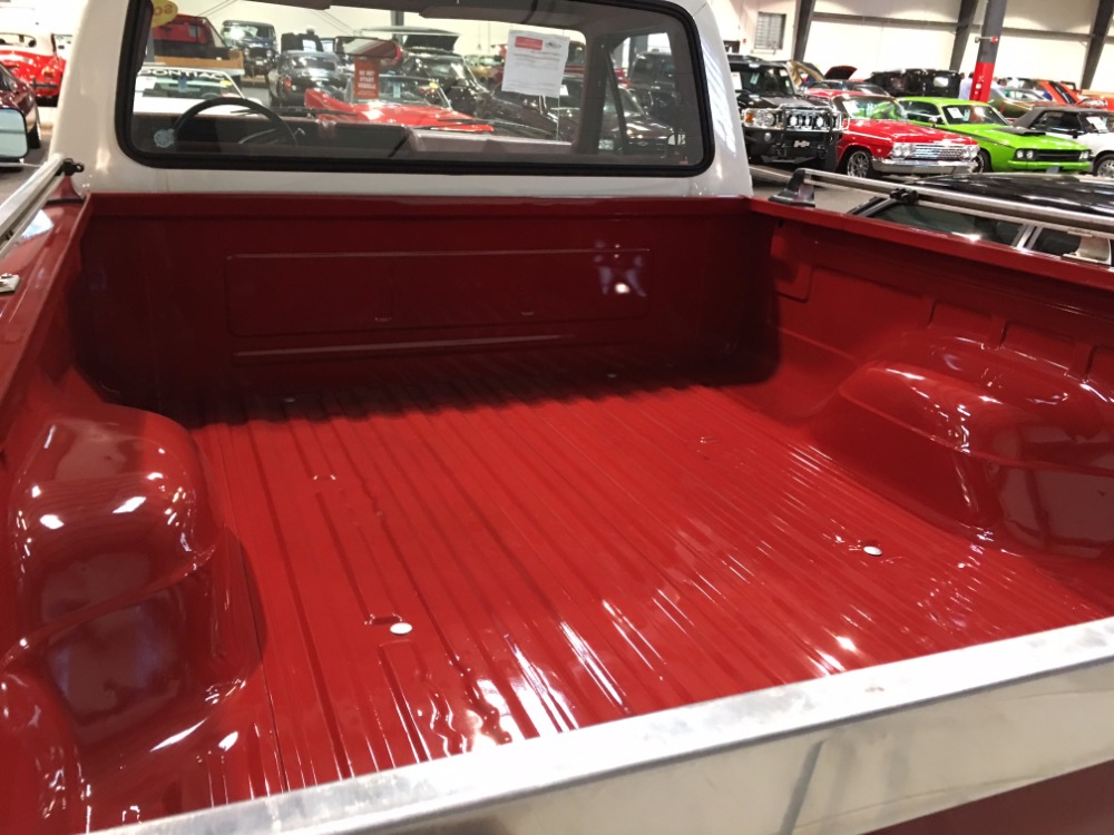 Used 1986 Ford F150 -LARIAT EDITION-4X4 PICK UP -ALWAYS FAMILY OWNED-FROM NORTH CAROLINA- | Mundelein, IL