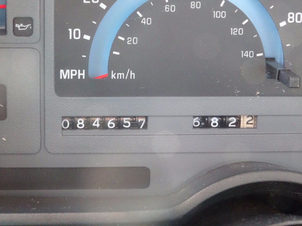 Used 1992 Chevrolet Pickup -S10-1 OWNER TRUCK-SHORTBED-4X4-4.3 L V6 ACTUAL MILES-NORTH CAROLINA- | Mundelein, IL