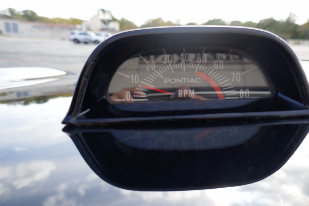 Used 1969 Pontiac GTO - CONVERTIBLE NUMBERS MATCHING 400/ 4 -SPEED- SEE VIDEO | Mundelein, IL