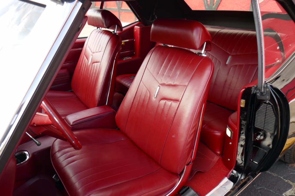 Used 1969 Pontiac GTO - CONVERTIBLE NUMBERS MATCHING 400/ 4 -SPEED- SEE VIDEO | Mundelein, IL