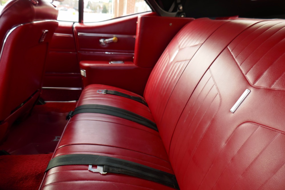 Used 1969 Pontiac GTO - CONVERTIBLE NUMBERS MATCHING 400/ 4 -SPEED- SEE VIDEO | Mundelein, IL