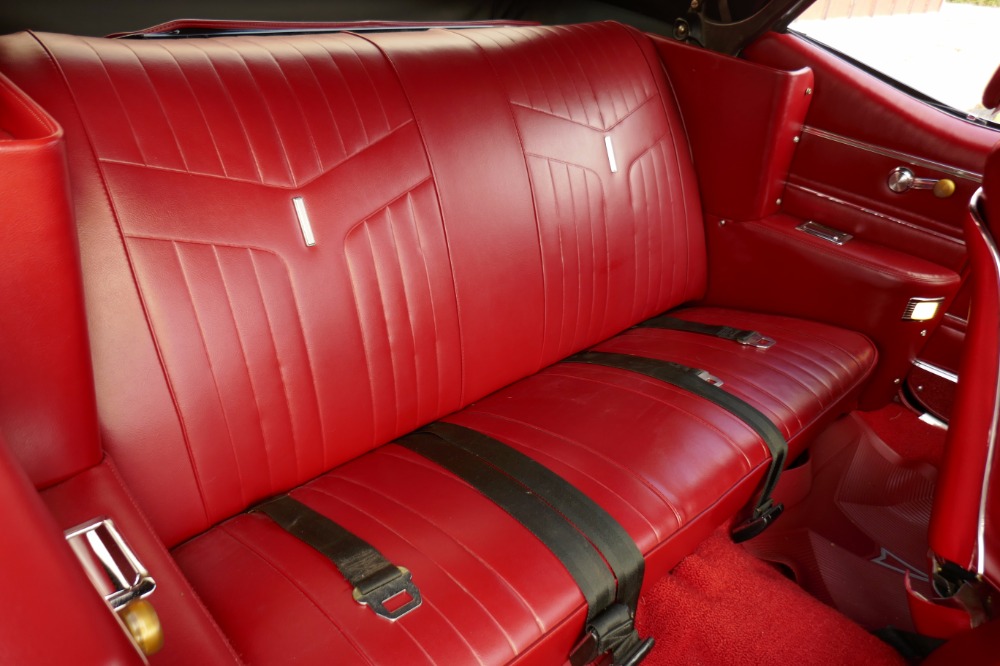 Used 1969 Pontiac GTO - CONVERTIBLE NUMBERS MATCHING 400/ 4 -SPEED- SEE VIDEO | Mundelein, IL