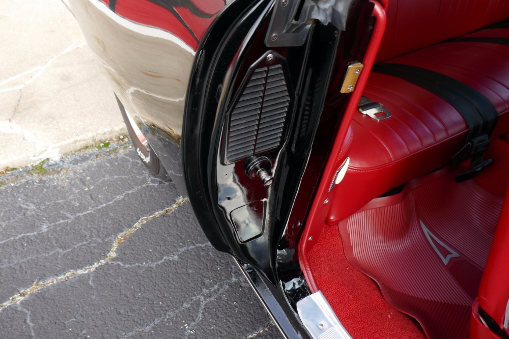 Used 1969 Pontiac GTO - CONVERTIBLE NUMBERS MATCHING 400/ 4 -SPEED- SEE VIDEO | Mundelein, IL
