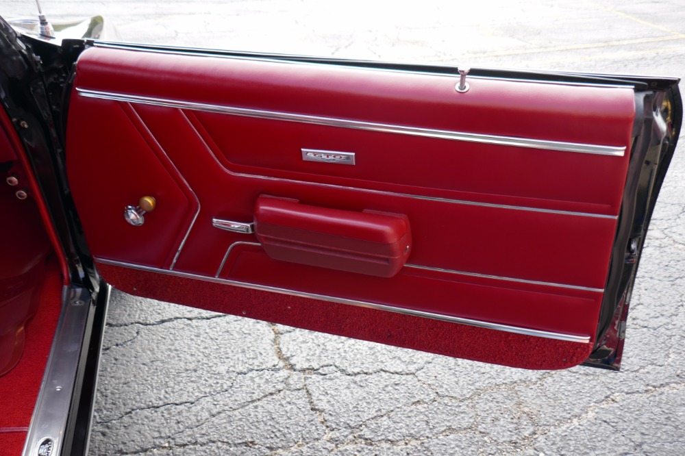 Used 1969 Pontiac GTO - CONVERTIBLE NUMBERS MATCHING 400/ 4 -SPEED- SEE VIDEO | Mundelein, IL