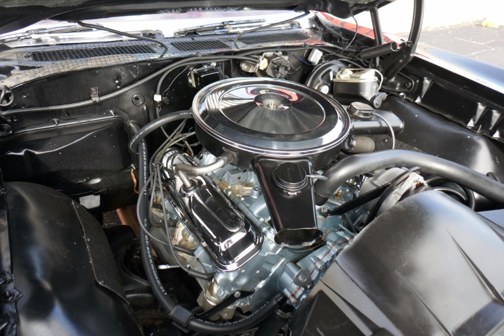 Used 1969 Pontiac GTO - CONVERTIBLE NUMBERS MATCHING 400/ 4 -SPEED- SEE VIDEO | Mundelein, IL