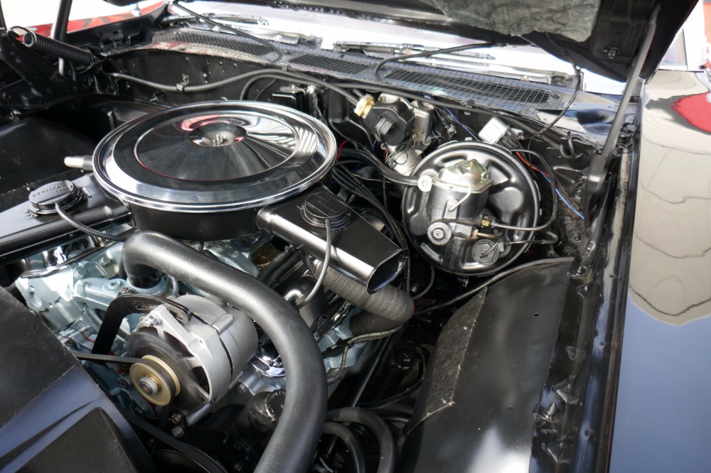 Used 1969 Pontiac GTO - CONVERTIBLE NUMBERS MATCHING 400/ 4 -SPEED- SEE VIDEO | Mundelein, IL