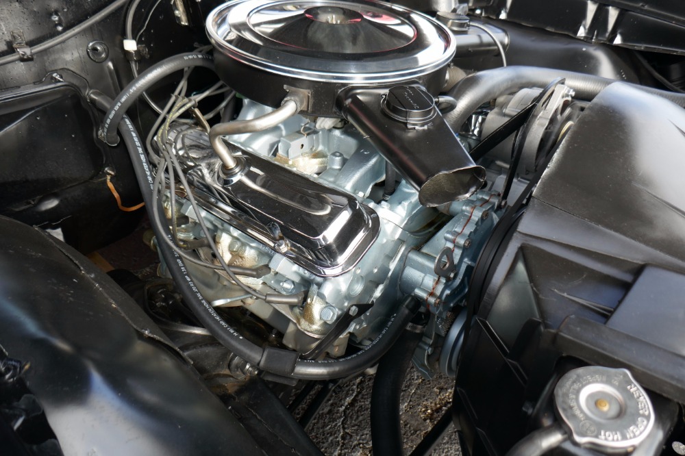 Used 1969 Pontiac GTO - CONVERTIBLE NUMBERS MATCHING 400/ 4 -SPEED- SEE VIDEO | Mundelein, IL