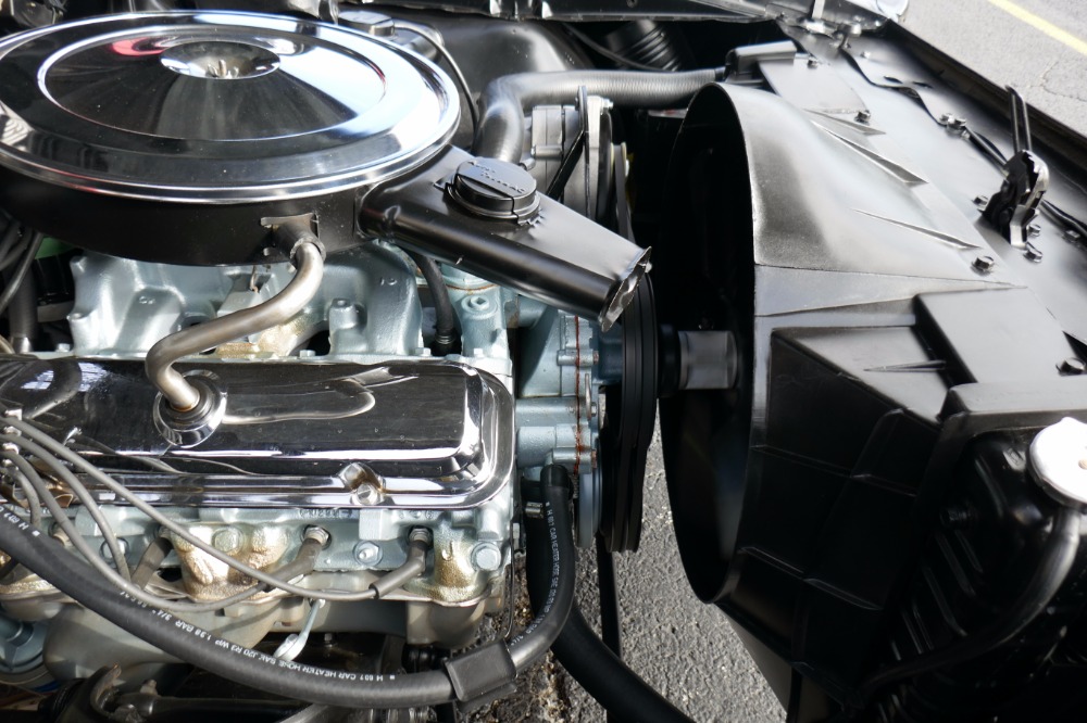 Used 1969 Pontiac GTO - CONVERTIBLE NUMBERS MATCHING 400/ 4 -SPEED- SEE VIDEO | Mundelein, IL