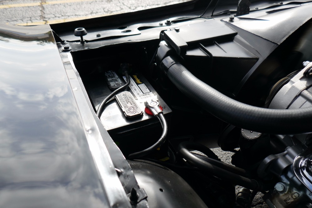 Used 1969 Pontiac GTO - CONVERTIBLE NUMBERS MATCHING 400/ 4 -SPEED- SEE VIDEO | Mundelein, IL