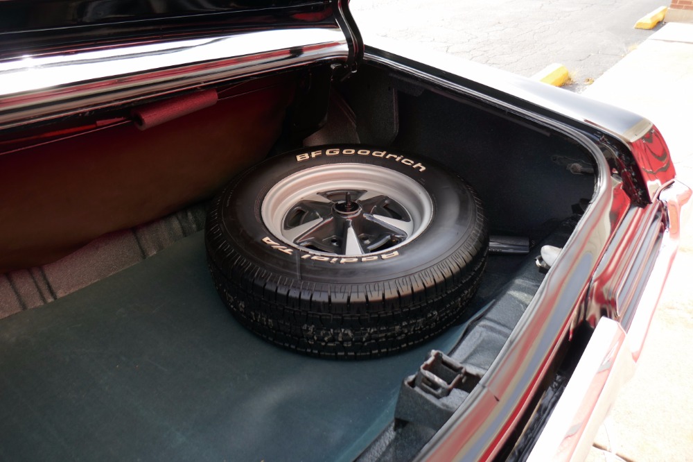 Used 1969 Pontiac GTO - CONVERTIBLE NUMBERS MATCHING 400/ 4 -SPEED- SEE VIDEO | Mundelein, IL