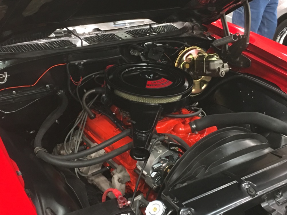 Used 1971 Chevrolet Chevelle -350 CID 5.7L-FROM NORTH CAROLINA-SUPER CLEAN RESTORED- SEE VIDEO | Mundelein, IL