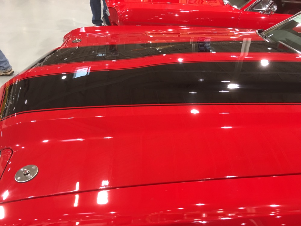 Used 1971 Chevrolet Chevelle -350 CID 5.7L-FROM NORTH CAROLINA-SUPER CLEAN RESTORED- SEE VIDEO | Mundelein, IL