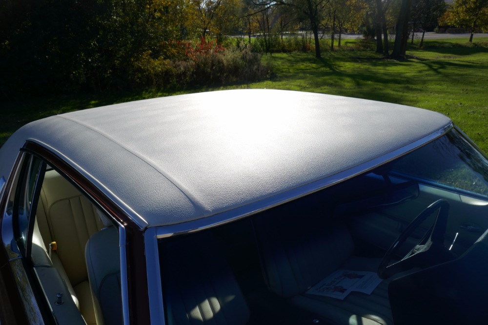 Used 1969 Pontiac Grand Prix -ORIGINAL PAINT -NUMBERS MATCHING-SURVIVOR- ALWAYS FAMILY OWNED  -SEE VIDEO | Mundelein, IL