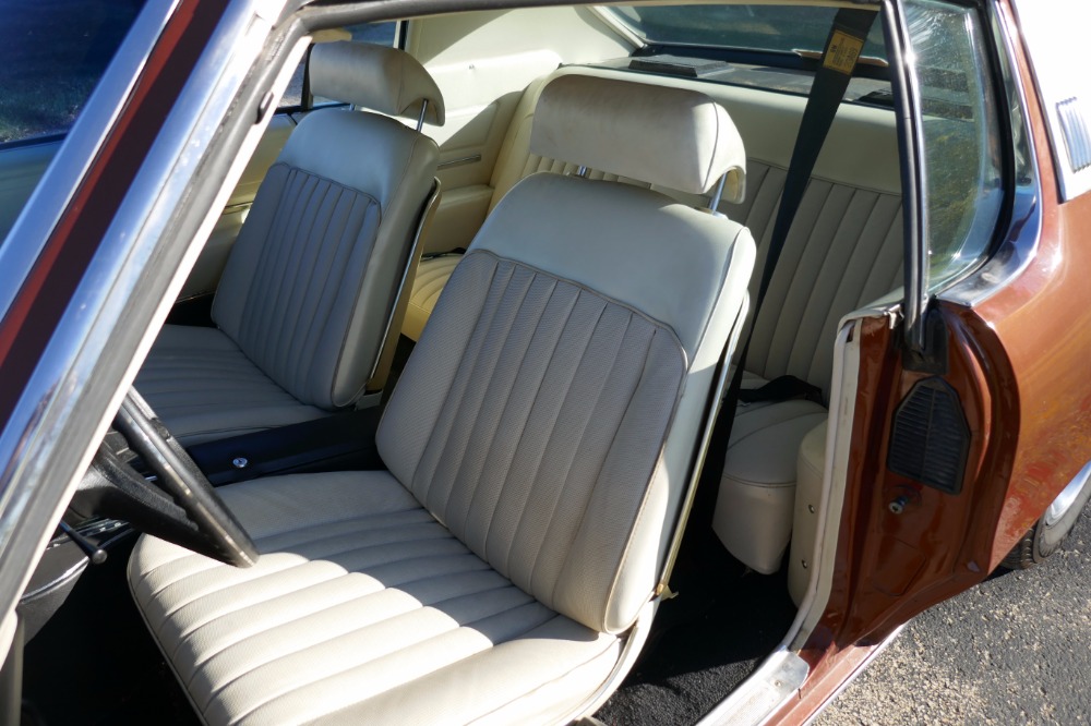 Used 1969 Pontiac Grand Prix -ORIGINAL PAINT -NUMBERS MATCHING-SURVIVOR- ALWAYS FAMILY OWNED  -SEE VIDEO | Mundelein, IL