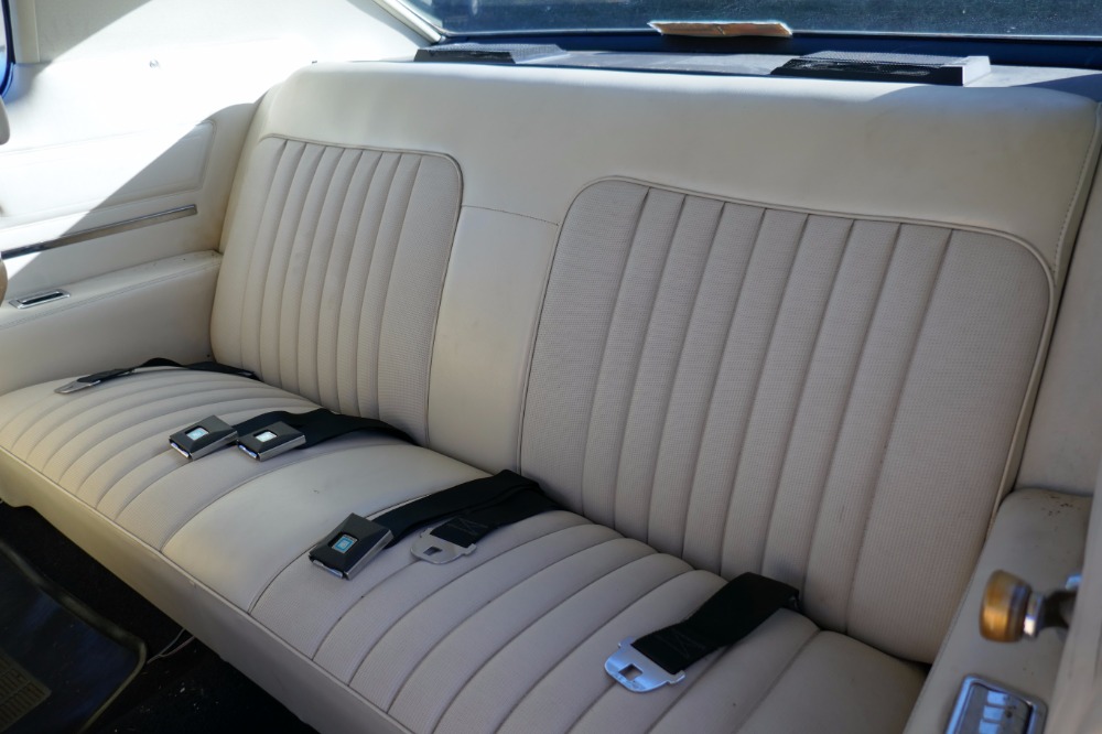 Used 1969 Pontiac Grand Prix -ORIGINAL PAINT -NUMBERS MATCHING-SURVIVOR- ALWAYS FAMILY OWNED  -SEE VIDEO | Mundelein, IL