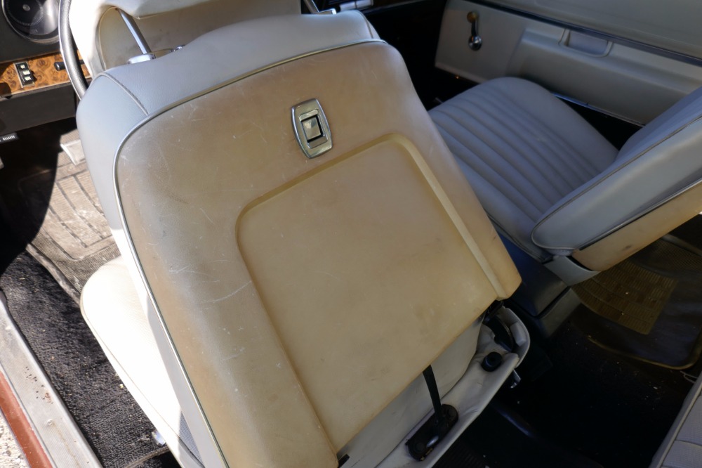 Used 1969 Pontiac Grand Prix -ORIGINAL PAINT -NUMBERS MATCHING-SURVIVOR- ALWAYS FAMILY OWNED  -SEE VIDEO | Mundelein, IL