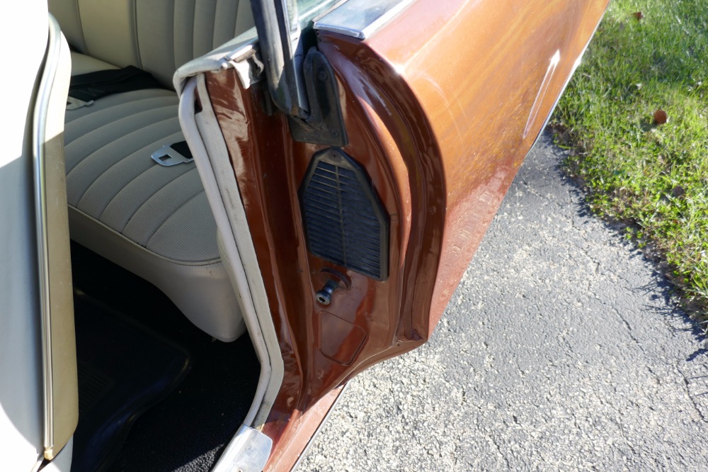 Used 1969 Pontiac Grand Prix -ORIGINAL PAINT -NUMBERS MATCHING-SURVIVOR- ALWAYS FAMILY OWNED  -SEE VIDEO | Mundelein, IL