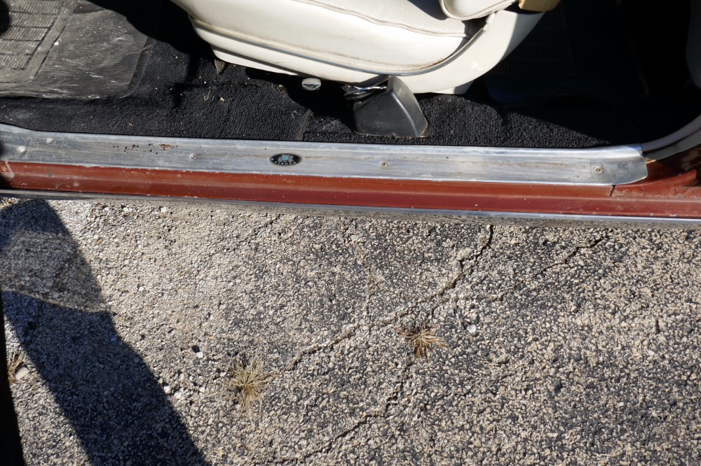 Used 1969 Pontiac Grand Prix -ORIGINAL PAINT -NUMBERS MATCHING-SURVIVOR- ALWAYS FAMILY OWNED  -SEE VIDEO | Mundelein, IL