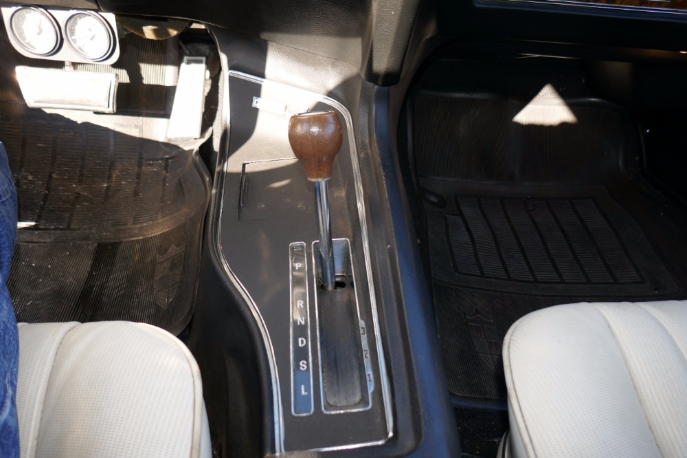 Used 1969 Pontiac Grand Prix -ORIGINAL PAINT -NUMBERS MATCHING-SURVIVOR- ALWAYS FAMILY OWNED  -SEE VIDEO | Mundelein, IL