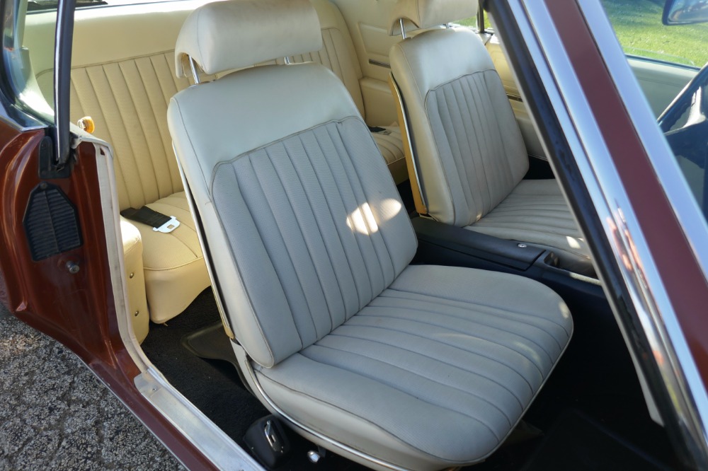 Used 1969 Pontiac Grand Prix -ORIGINAL PAINT -NUMBERS MATCHING-SURVIVOR- ALWAYS FAMILY OWNED  -SEE VIDEO | Mundelein, IL