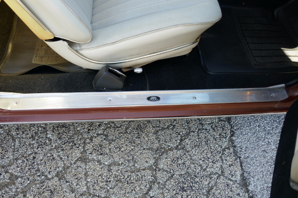 Used 1969 Pontiac Grand Prix -ORIGINAL PAINT -NUMBERS MATCHING-SURVIVOR- ALWAYS FAMILY OWNED  -SEE VIDEO | Mundelein, IL