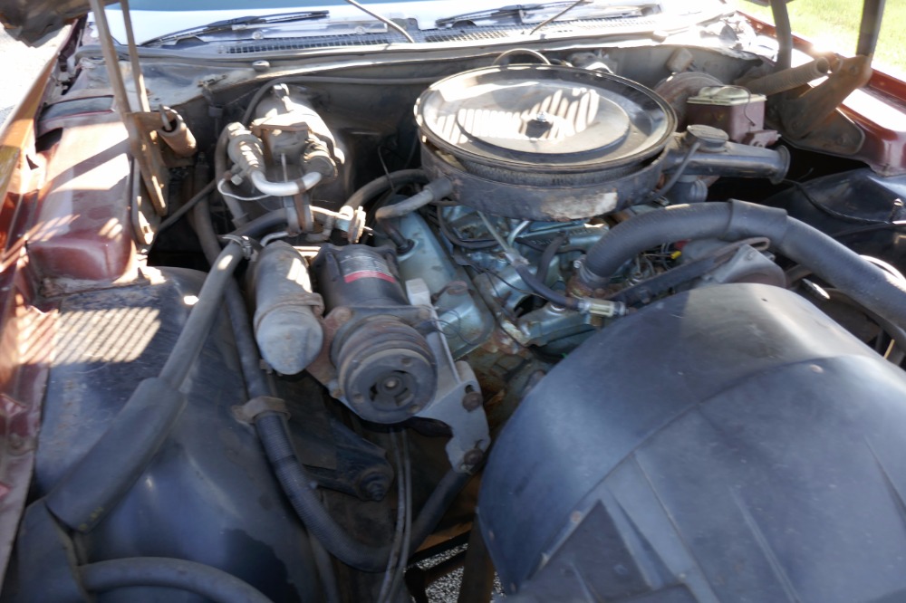 Used 1969 Pontiac Grand Prix -ORIGINAL PAINT -NUMBERS MATCHING-SURVIVOR- ALWAYS FAMILY OWNED  -SEE VIDEO | Mundelein, IL