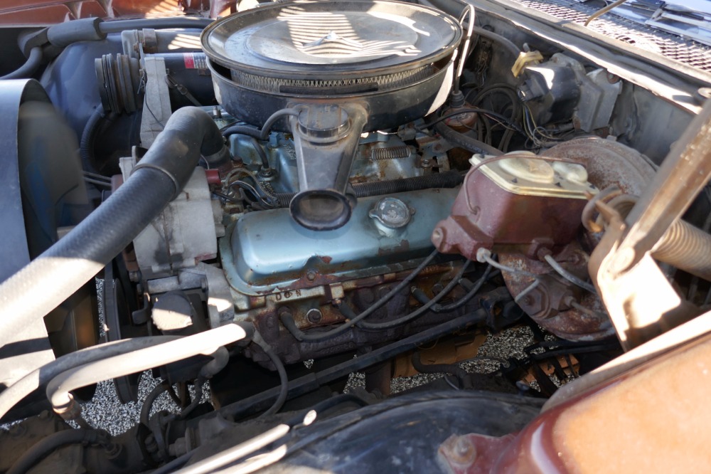 Used 1969 Pontiac Grand Prix -ORIGINAL PAINT -NUMBERS MATCHING-SURVIVOR- ALWAYS FAMILY OWNED  -SEE VIDEO | Mundelein, IL