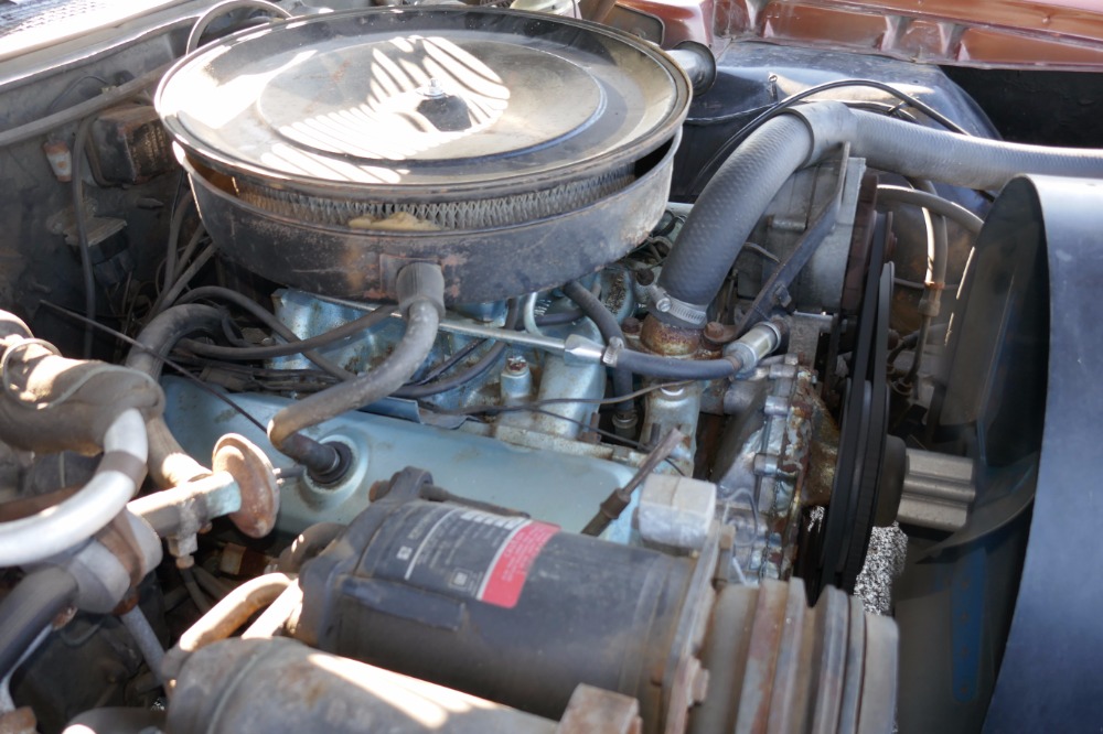 Used 1969 Pontiac Grand Prix -ORIGINAL PAINT -NUMBERS MATCHING-SURVIVOR- ALWAYS FAMILY OWNED  -SEE VIDEO | Mundelein, IL