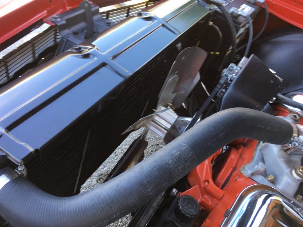 Used 1969 Chevrolet Chevelle -BEAUTIFUL SS TRIBUTE- 396 V8 WITH 425HP/400 TURBO AUTOMATIC- | Mundelein, IL