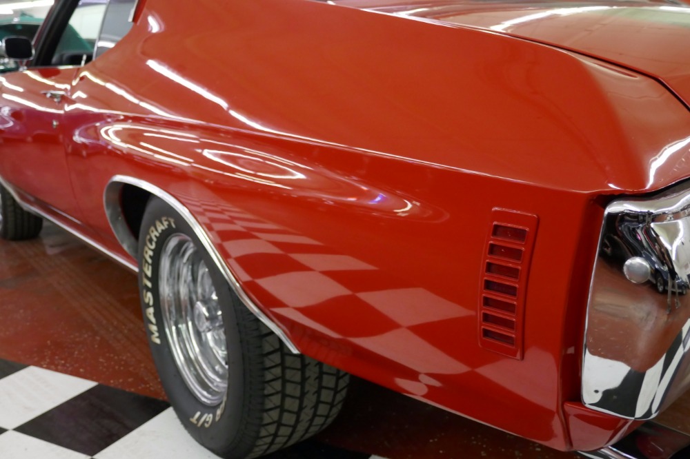Used 1972 Chevrolet Chevelle -454/400 TURBO AUTOMATIC- SEE VIDEO | Mundelein, IL