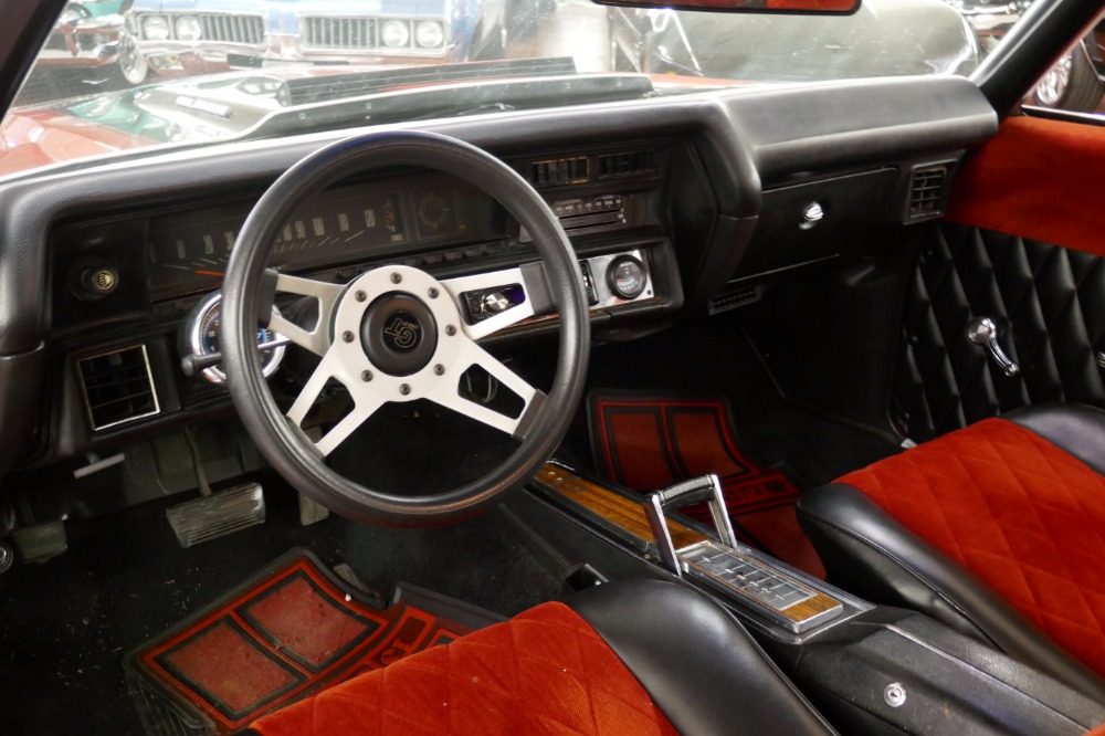 Used 1972 Chevrolet Chevelle -454/400 TURBO AUTOMATIC- SEE VIDEO | Mundelein, IL