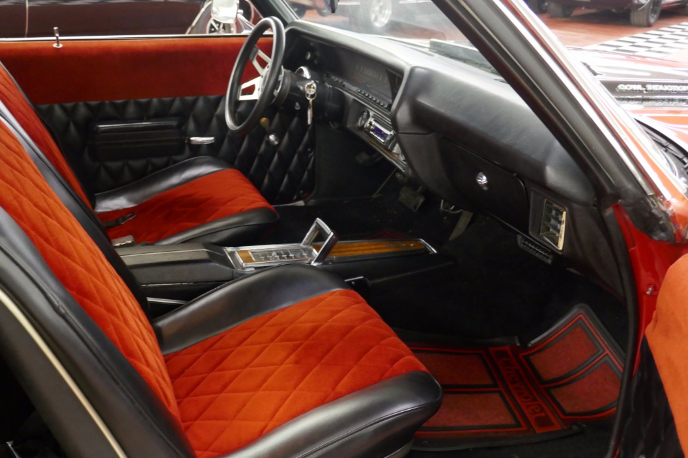 Used 1972 Chevrolet Chevelle -454/400 TURBO AUTOMATIC- SEE VIDEO | Mundelein, IL