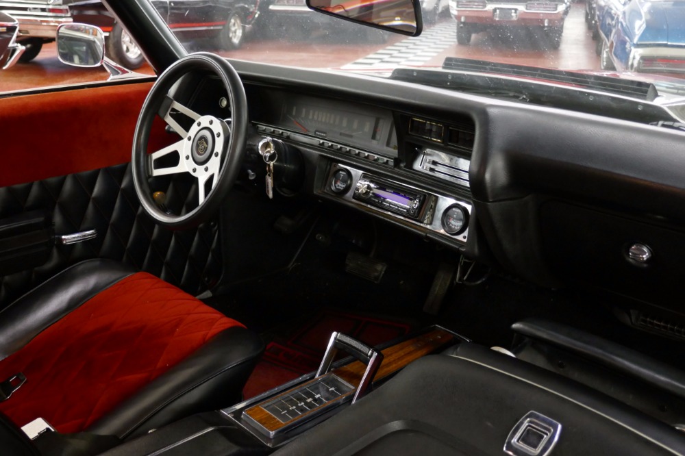 Used 1972 Chevrolet Chevelle -454/400 TURBO AUTOMATIC- SEE VIDEO | Mundelein, IL