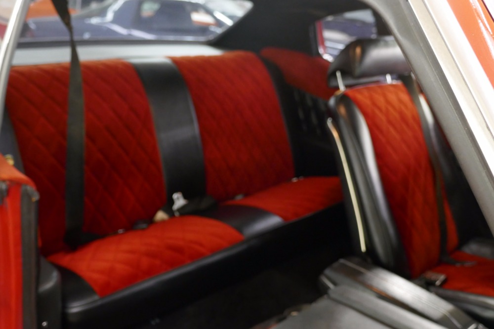 Used 1972 Chevrolet Chevelle -454/400 TURBO AUTOMATIC- SEE VIDEO | Mundelein, IL