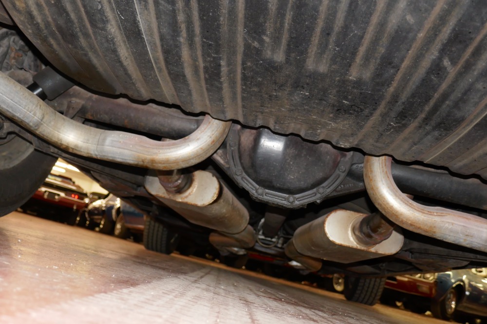 Used 1972 Chevrolet Chevelle -454/400 TURBO AUTOMATIC- SEE VIDEO | Mundelein, IL
