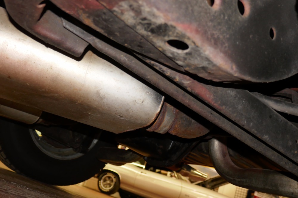Used 1972 Chevrolet Chevelle -454/400 TURBO AUTOMATIC- SEE VIDEO | Mundelein, IL
