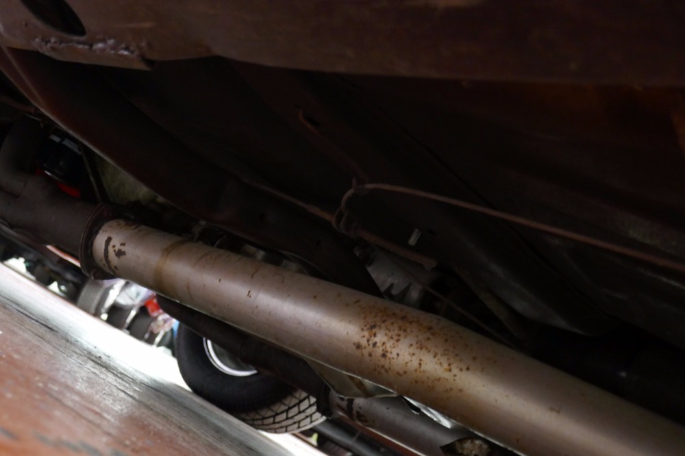 Used 1972 Chevrolet Chevelle -454/400 TURBO AUTOMATIC- SEE VIDEO | Mundelein, IL