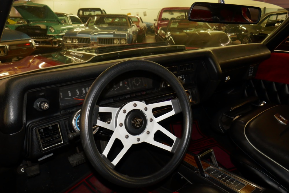 Used 1972 Chevrolet Chevelle -454/400 TURBO AUTOMATIC- SEE VIDEO | Mundelein, IL