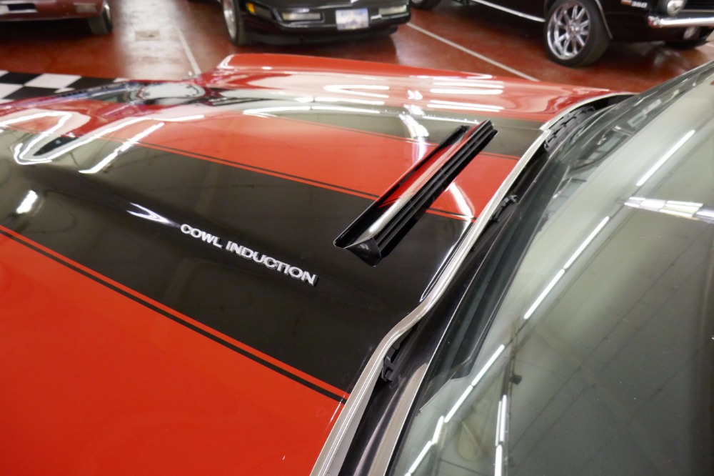 Used 1972 Chevrolet Chevelle -454/400 TURBO AUTOMATIC- SEE VIDEO | Mundelein, IL