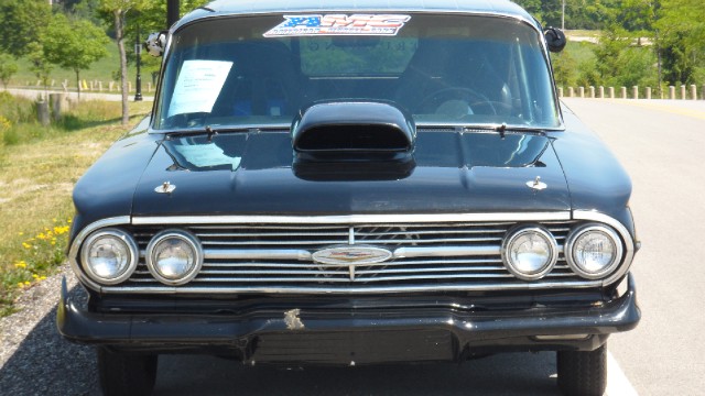 Used 1960 Chevrolet Biscayne SEE VIDEO-NEW LOWERED PRICE | Mundelein, IL