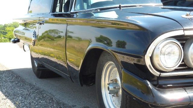 Used 1960 Chevrolet Biscayne SEE VIDEO-NEW LOWERED PRICE | Mundelein, IL