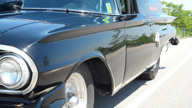 Used 1960 Chevrolet Biscayne SEE VIDEO-NEW LOWERED PRICE | Mundelein, IL