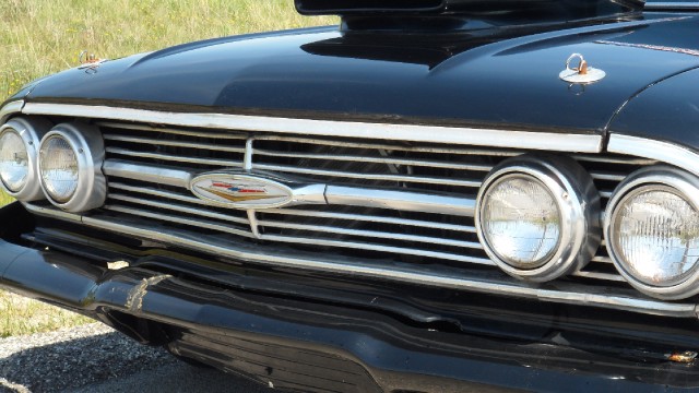 Used 1960 Chevrolet Biscayne SEE VIDEO-NEW LOWERED PRICE | Mundelein, IL