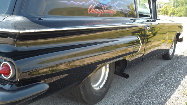 Used 1960 Chevrolet Biscayne SEE VIDEO-NEW LOWERED PRICE | Mundelein, IL