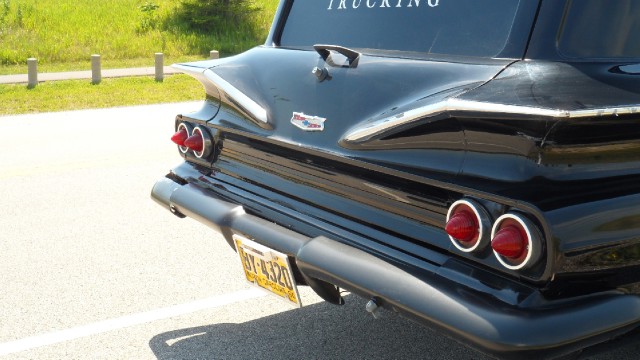 Used 1960 Chevrolet Biscayne SEE VIDEO-NEW LOWERED PRICE | Mundelein, IL
