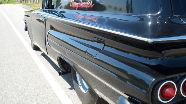 Used 1960 Chevrolet Biscayne SEE VIDEO-NEW LOWERED PRICE | Mundelein, IL