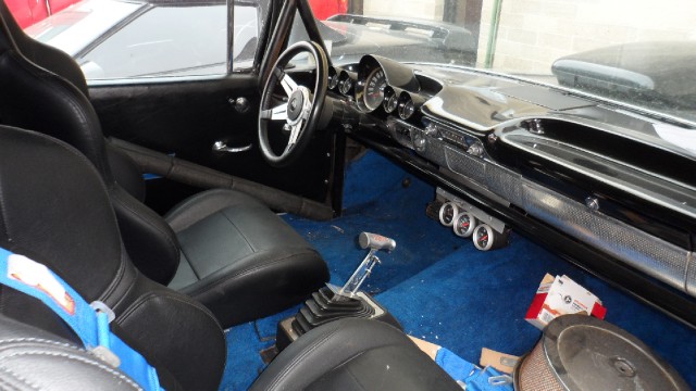 Used 1960 Chevrolet Biscayne SEE VIDEO-NEW LOWERED PRICE | Mundelein, IL